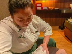 -江南足纪·影院足道·轻奢SPA(笋岗HALO广场店)