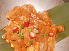 -嘿嘟嘟·肋条烧肉放题(爱融荟城店)