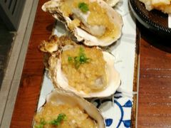 -长崎家日式料理(人民大街店)