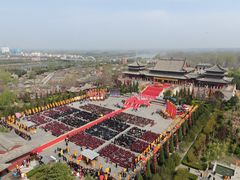 -大槐树寻根祭祖园