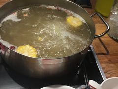 -牛很鲜潮汕牛肉火锅(朝晖路店)