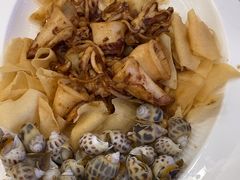 -新金盛·海鲜酒楼(盐田店)