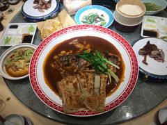 -四季厨房 鲁菜·孔府烤鸭(高新万达店)