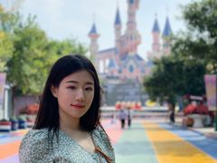 -沈阳方特欢乐世界