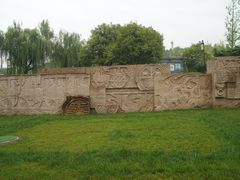 -鹦鹉寺公园