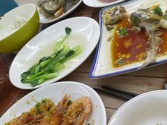 -鑫鸿达·海鲜闽菜热炒小馆(中山路店)