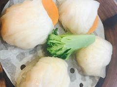 虾饺皇-避风塘·老港味餐厅(虹口龙之梦店)