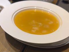 -博林天瑞喜来登酒店·西丽尚膳