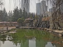 -曲江惠宾苑宾馆(大雁塔大唐不夜城店)