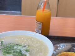 -向阳羊汤(大同总店)