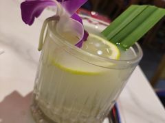 -芽笼芽笼新加坡餐厅(世纪汇店)