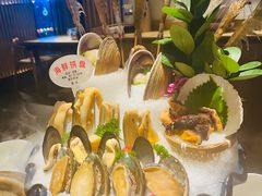 -享月汤皇·海鲜小火锅·聚会(曲江创意谷店)