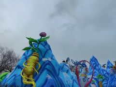 -长春市南湖公园