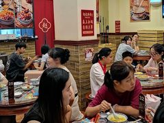 -赵记传承·中国甜品(福州总店)