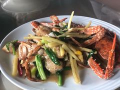 -观海轩餐厅(一线海景店)