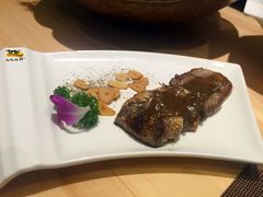 -割烹旭日本料理(龙湖狮山天街店)