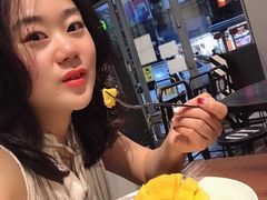 -Mango Tango