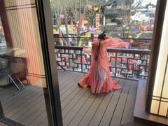 -奇芳阁·百年清真南京菜(夫子庙店)