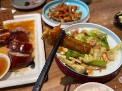 -先记烧鹅王·本地粤菜(福永店)