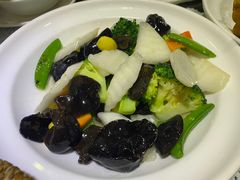 -熠盛粤味·顺德桑拿鸡(永康路店)