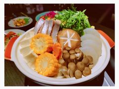 -昱匠·日本料理(金融街店)