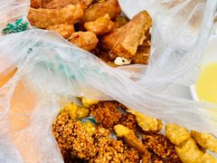 -大益烤鸡