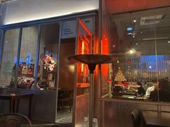 -埋位小酒馆(东城店)