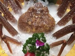 -大岛日本料理铁板烧(南通大饭店)