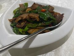 -马凯餐厅(地安门店)