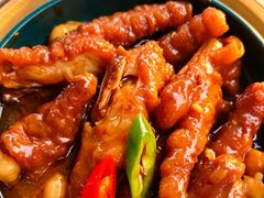 -南海渔村(珠江新城店)