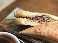 -BOCATA 西班牙餐厅(三里屯店)