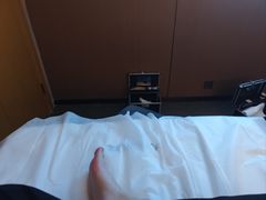 -大汉足道·影院式足疗按摩SPA(友谊广场店)