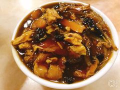 -八爷手擀炸酱面(张家窝店)
