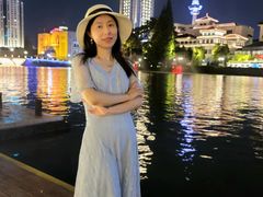 -南通濠河风景名胜区