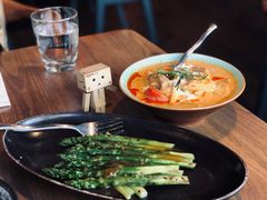 红咖喱牛肉-米泰MiThai