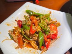-谢蟹浓(西铁营万达店)