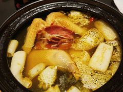 -炊江南·上海菜(国展华漕店)
