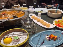 -苏淮景·苏闽融创菜·海鲜(原空港井河轩店)