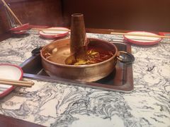 -京元盛铜锅涮肉(上海总店)