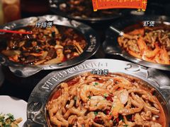 -胖哥俩肉蟹煲(湖滨银泰in77店)