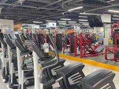 -超鹿运动(融侨锦江店)