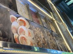 -KAOKAO烤烤·丹东海鲜烧烤(望京店)