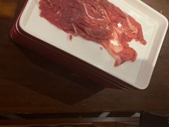 -京元盛铜锅涮肉(上海总店)