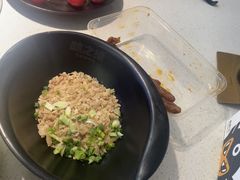 -味之绝美蛙鱼头火锅(松江万达店)