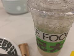 -欧记大排档·景德菜(上海首店)