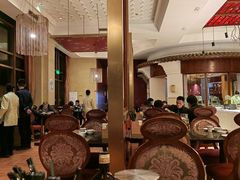 -锦园餐厅(九龙湖开元度假村店)