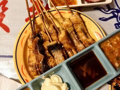 -辉记炭烧海鲜大排档·老字号(福田店)