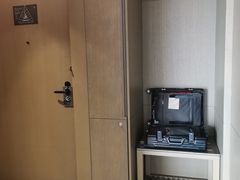 -北京三里屯CHAO酒店