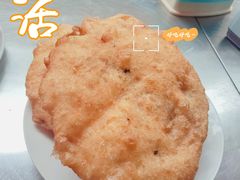 -老方子馅饼粥(台东店)