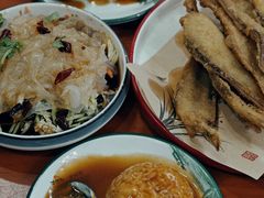 -叶存利海鲜大馅饺子(海宁路总店)